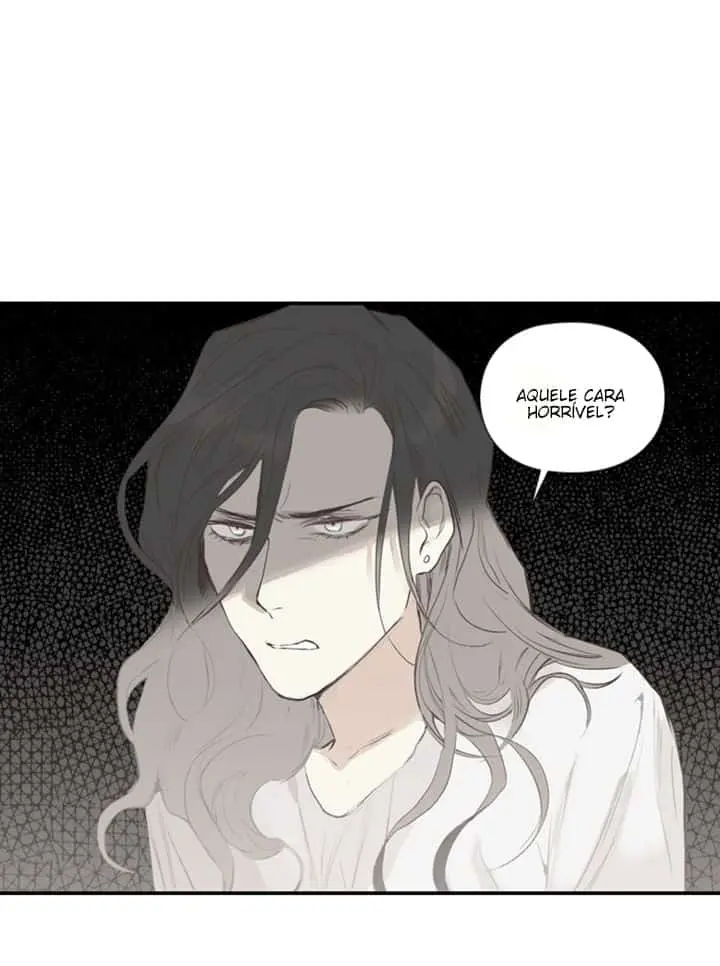 Loplop – Capítulo 06 Yaoi – Página 22