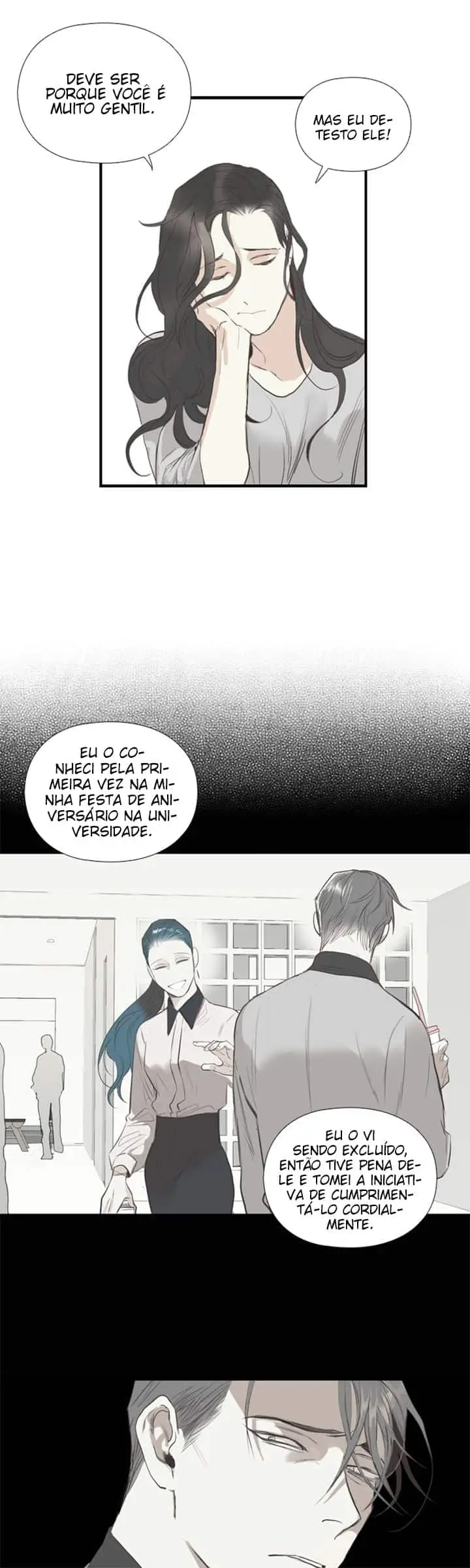 Loplop – Capítulo 06 Yaoi – Página 25