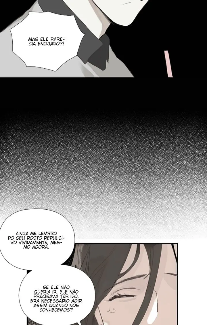 Loplop – Capítulo 06 Yaoi – Página 26