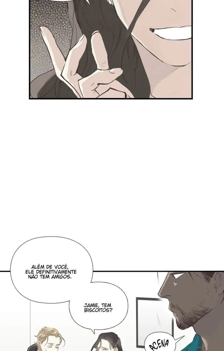 Loplop – Capítulo 06 Yaoi – Página 27