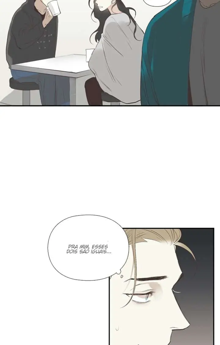 Loplop – Capítulo 06 Yaoi – Página 28