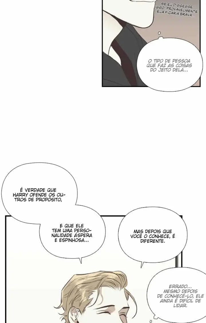 Loplop – Capítulo 06 Yaoi – Página 29