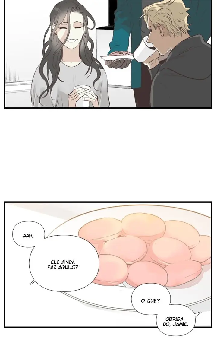 Loplop – Capítulo 06 Yaoi – Página 31