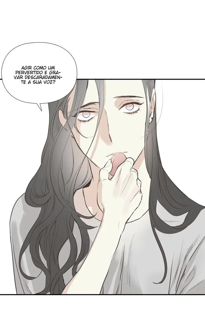 Loplop – Capítulo 06 Yaoi – Página 32