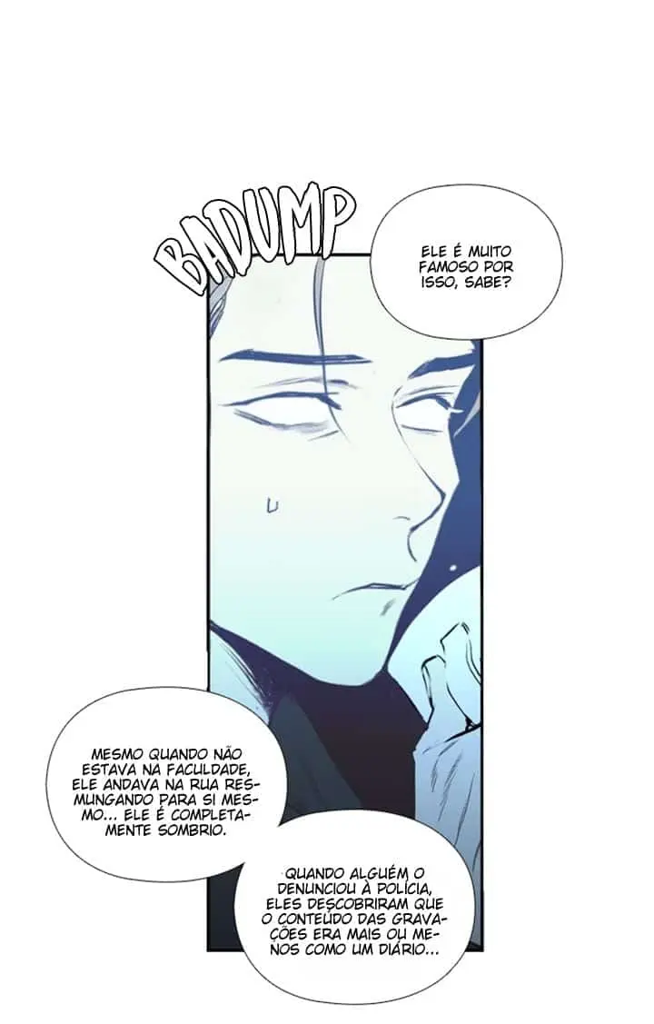 Loplop – Capítulo 06 Yaoi – Página 33