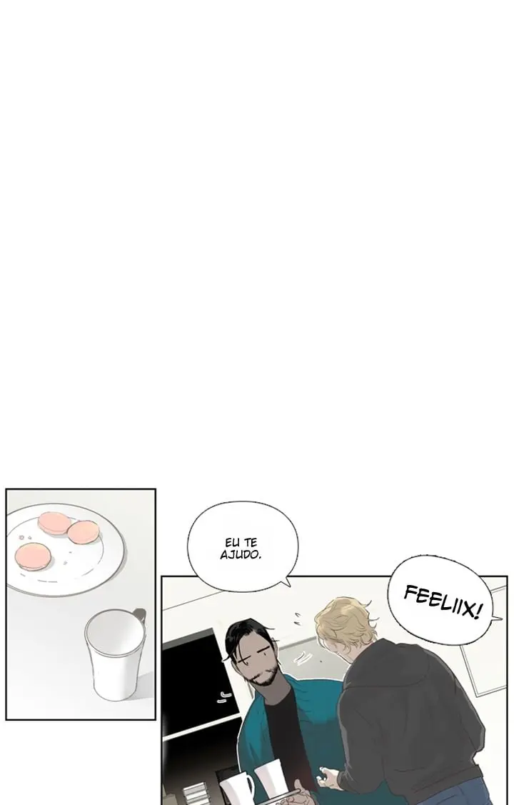 Loplop – Capítulo 06 Yaoi – Página 36