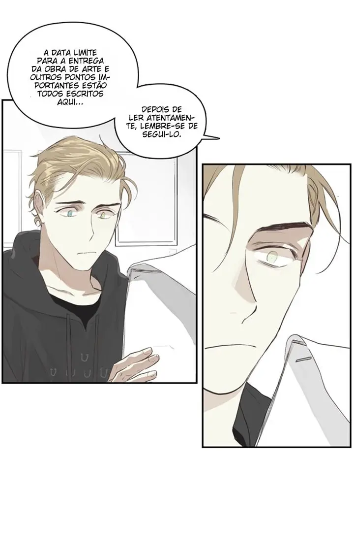 Loplop – Capítulo 06 Yaoi – Página 38