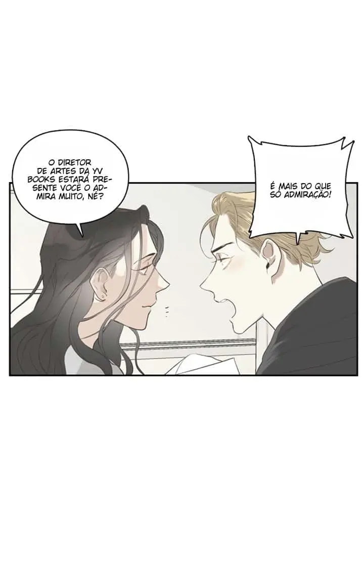 Loplop – Capítulo 06 Yaoi – Página 40