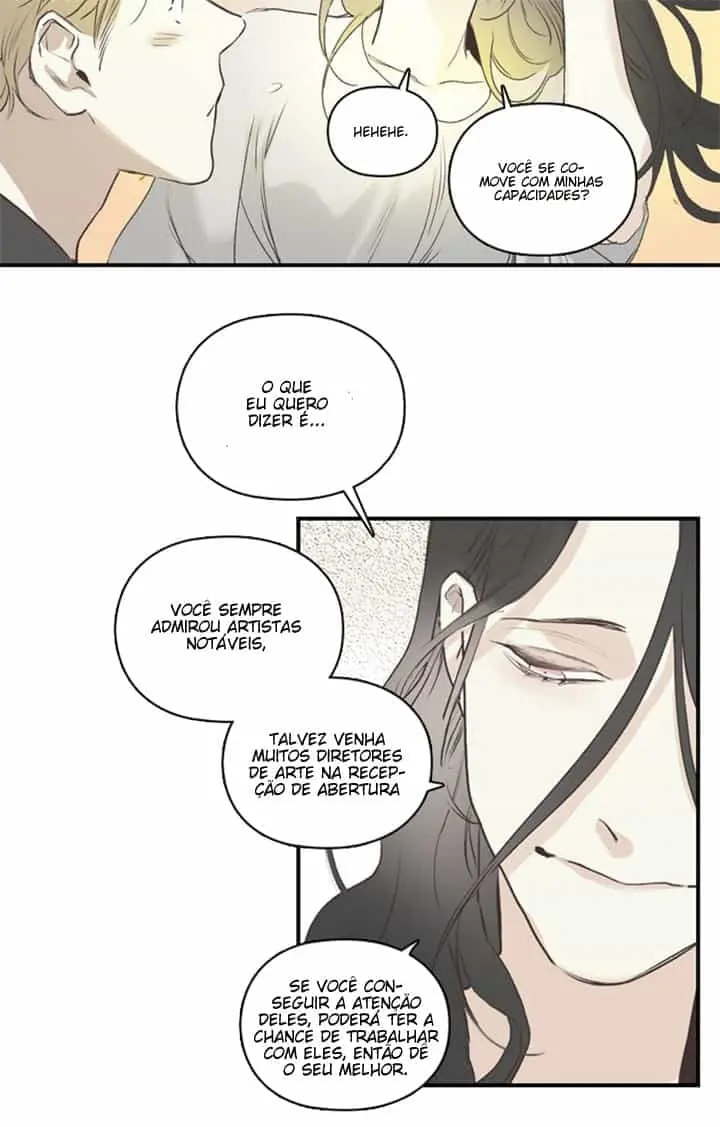 Loplop – Capítulo 06 Yaoi – Página 42