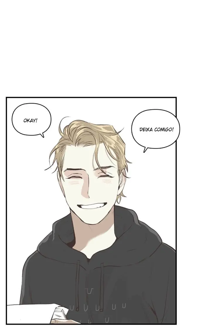 Loplop – Capítulo 06 Yaoi – Página 43