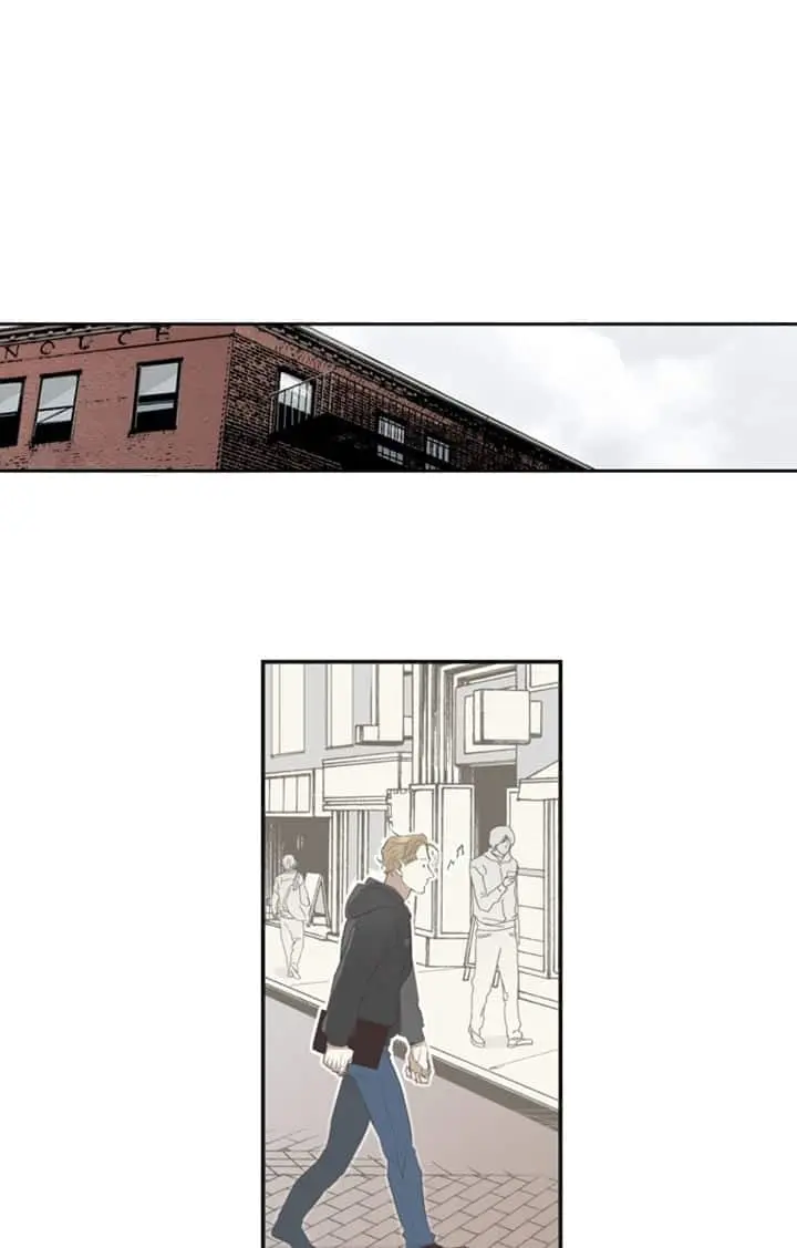 Loplop – Capítulo 06 Yaoi – Página 45