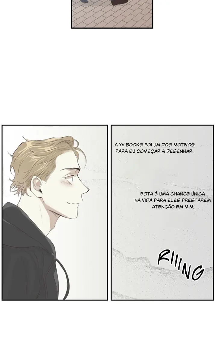 Loplop – Capítulo 06 Yaoi – Página 46