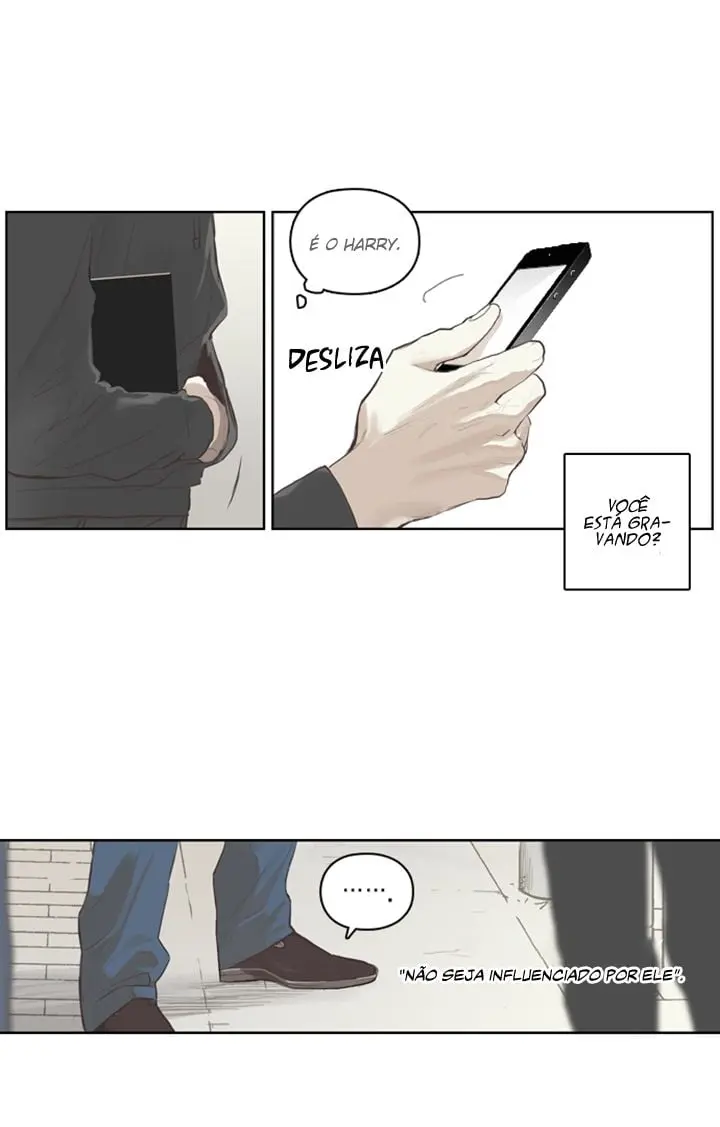 Loplop – Capítulo 06 Yaoi – Página 47