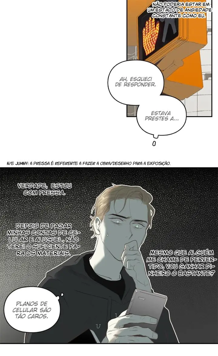 Loplop – Capítulo 06 Yaoi – Página 49