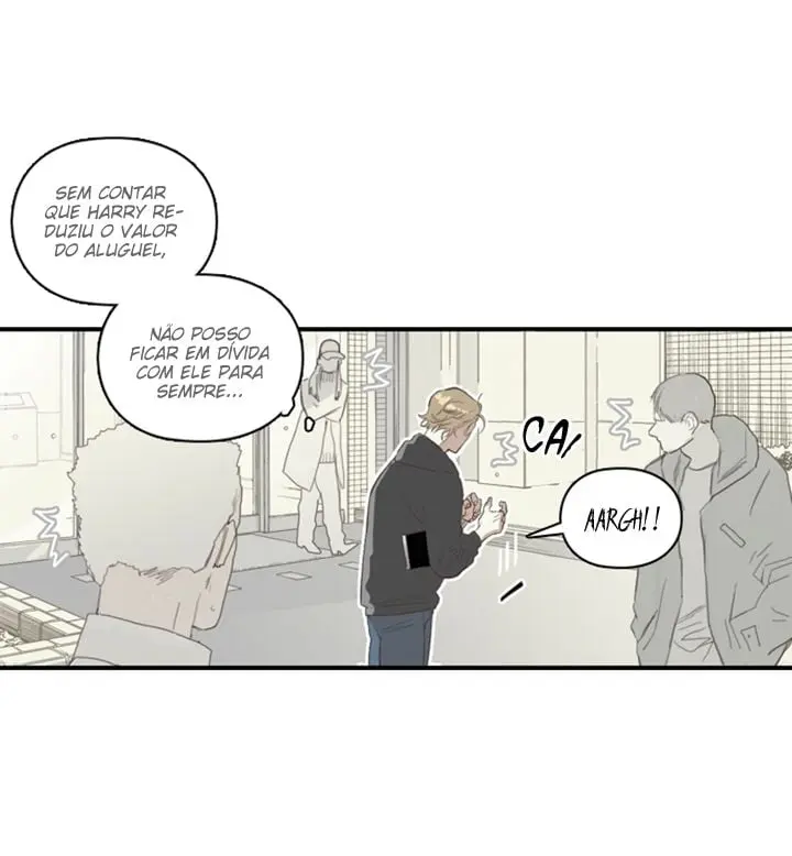 Loplop – Capítulo 06 Yaoi – Página 50