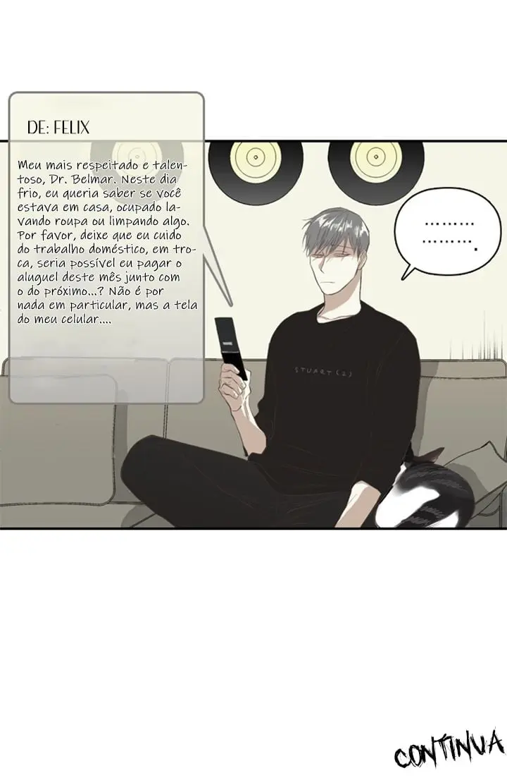 Loplop – Capítulo 06 Yaoi – Página 53