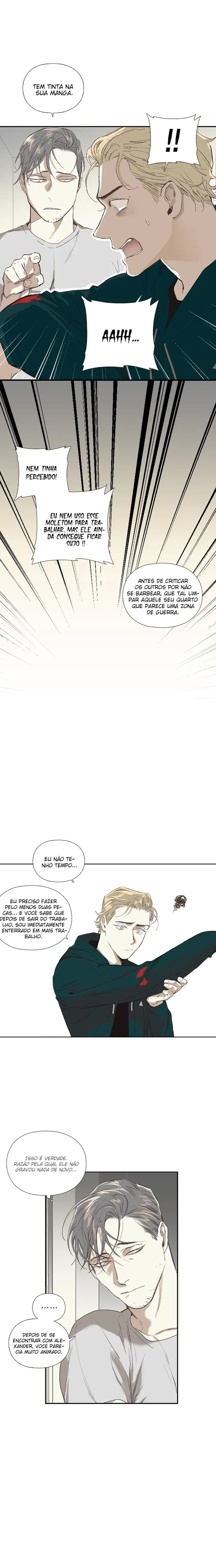 Loplop – Capítulo 07 Yaoi – Página 12