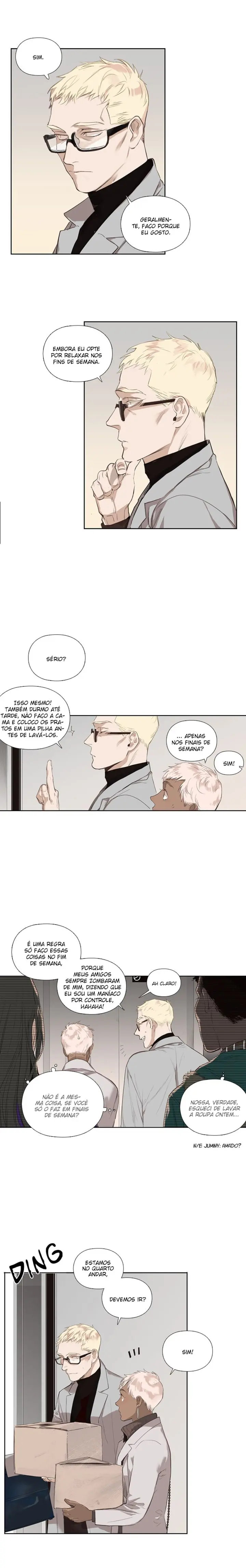 Loplop – Capítulo 07 Yaoi – Página 5