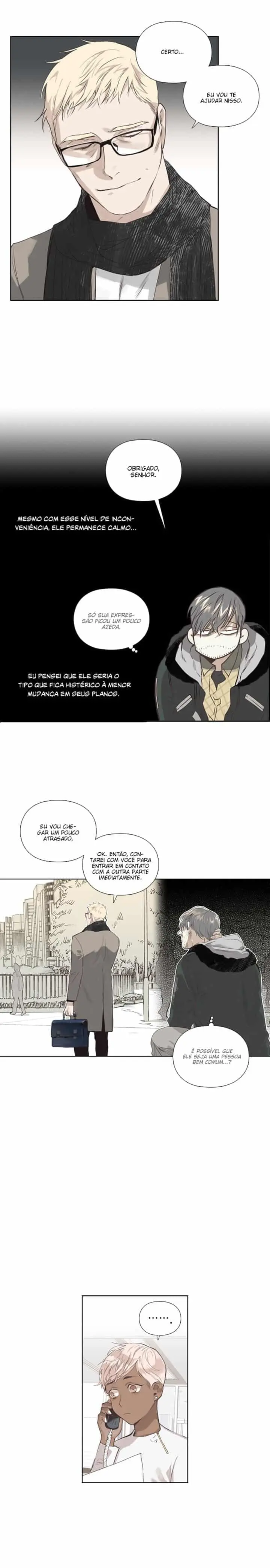 Loplop – Capítulo 08 Yaoi – Página 11