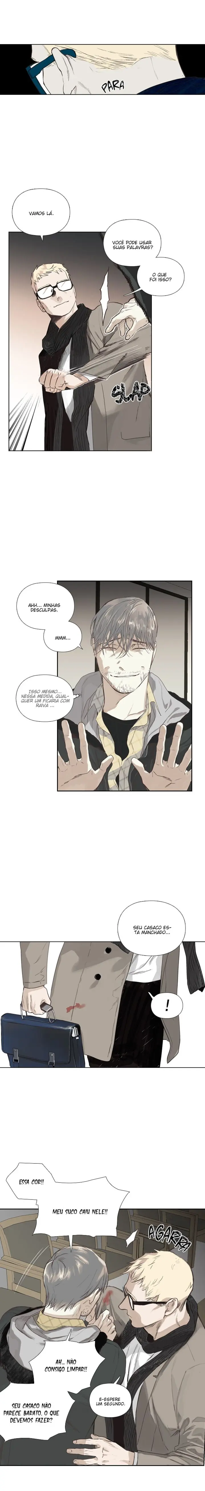 Loplop – Capítulo 08 Yaoi – Página 13