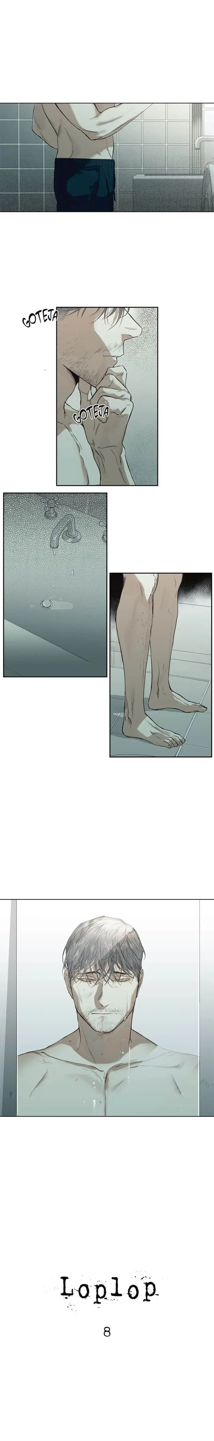 Loplop – Capítulo 08 Yaoi – Página 2