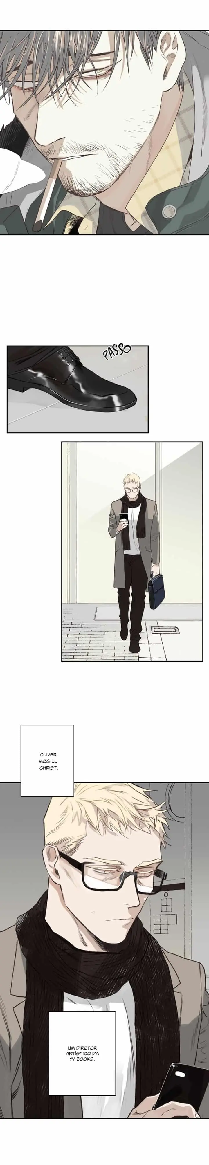 Loplop – Capítulo 08 Yaoi – Página 4