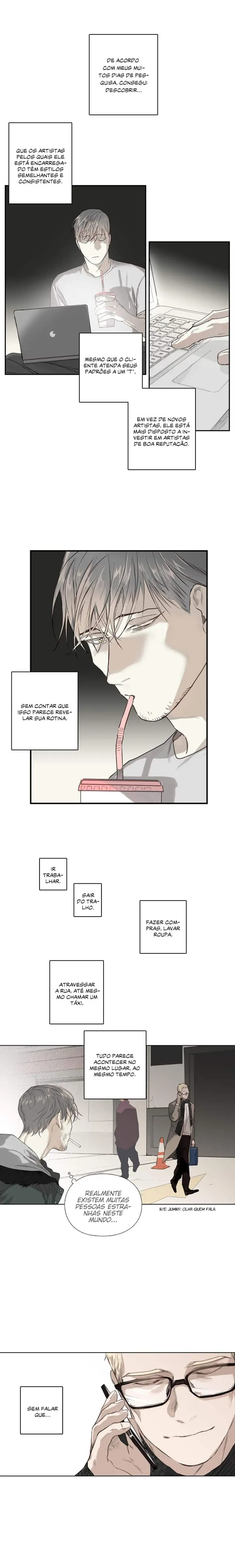 Loplop – Capítulo 08 Yaoi – Página 5