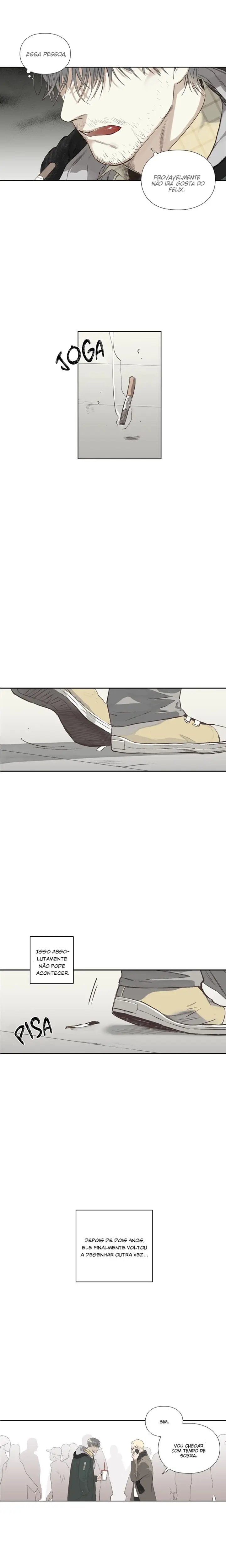 Loplop – Capítulo 08 Yaoi – Página 6