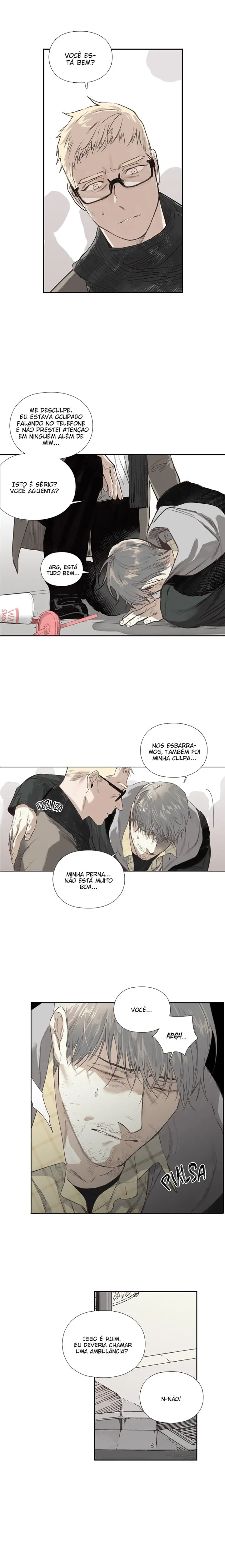 Loplop – Capítulo 08 Yaoi – Página 8