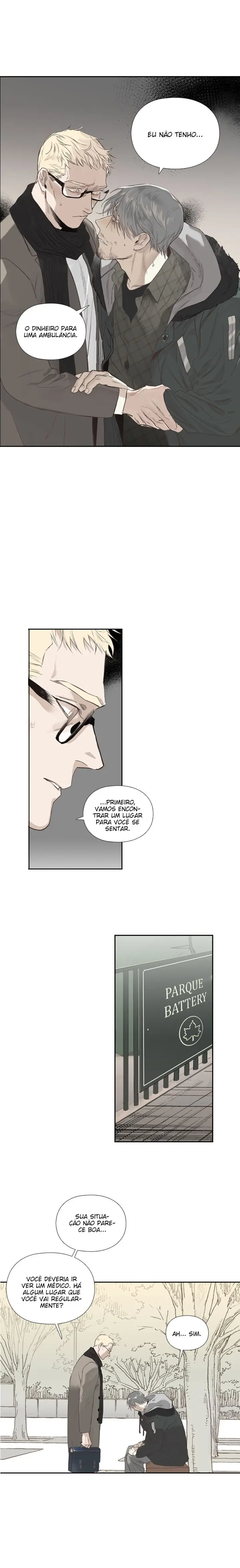 Loplop – Capítulo 08 Yaoi – Página 9