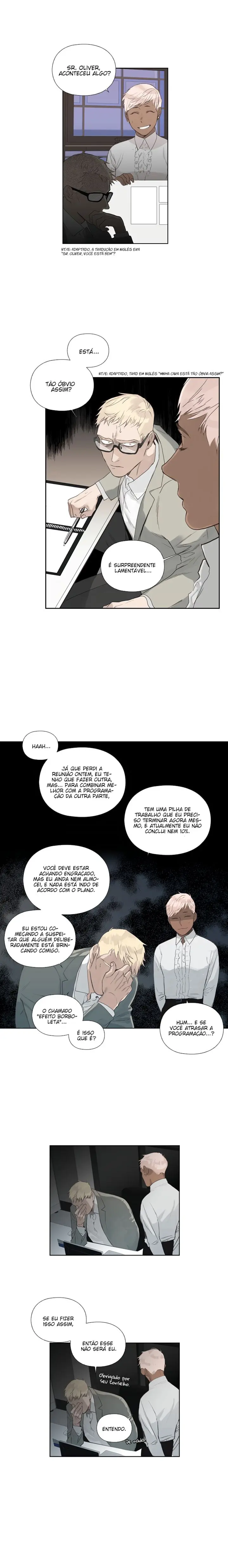 Loplop – Capítulo 09 Yaoi – Página 10