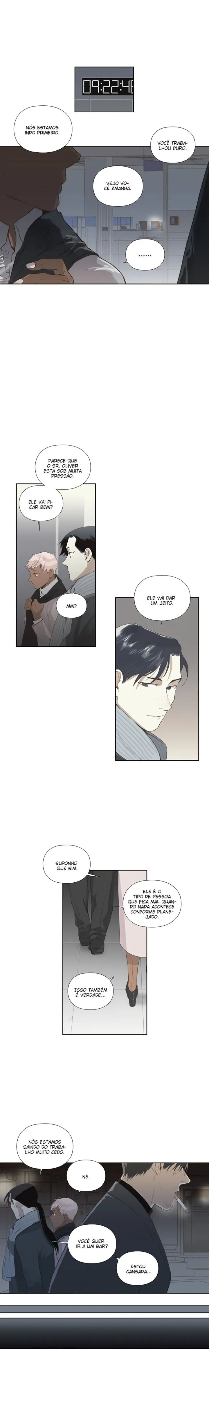 Loplop – Capítulo 09 Yaoi – Página 11