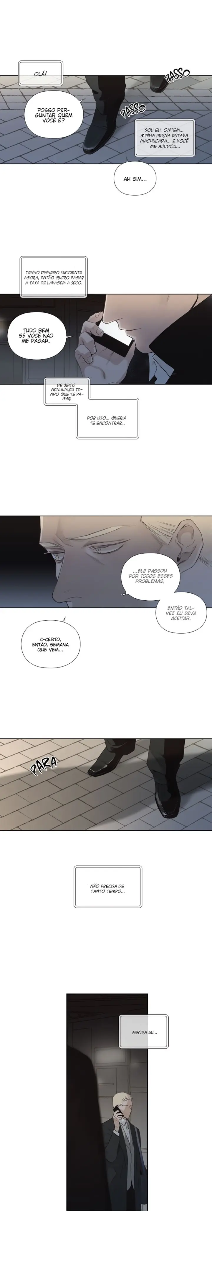 Loplop – Capítulo 09 Yaoi – Página 13