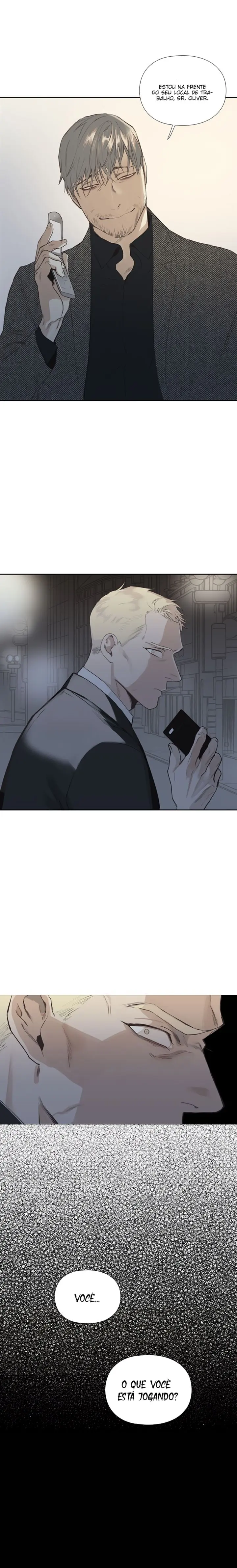 Loplop – Capítulo 09 Yaoi – Página 14