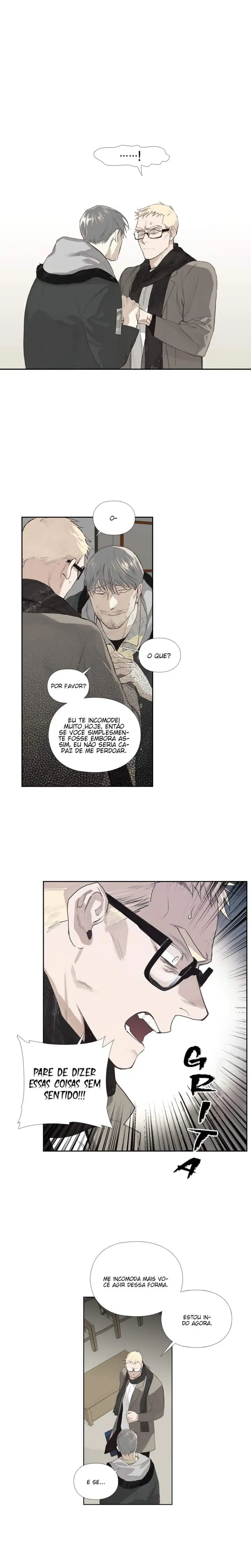 Loplop – Capítulo 09 Yaoi – Página 2