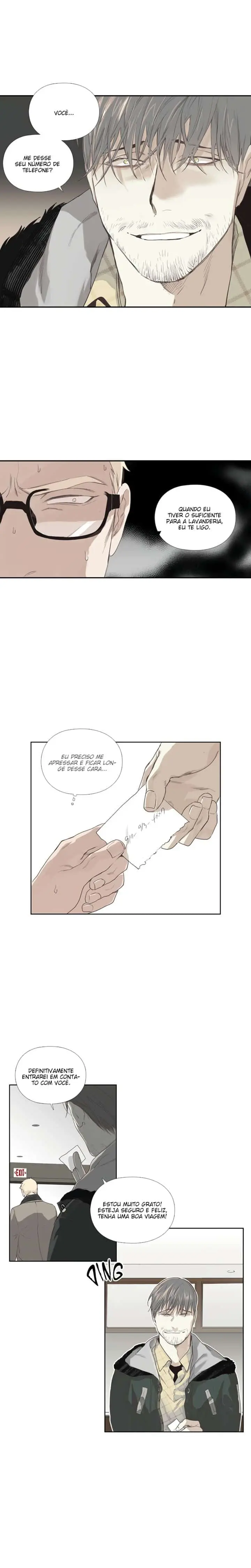 Loplop – Capítulo 09 Yaoi – Página 3