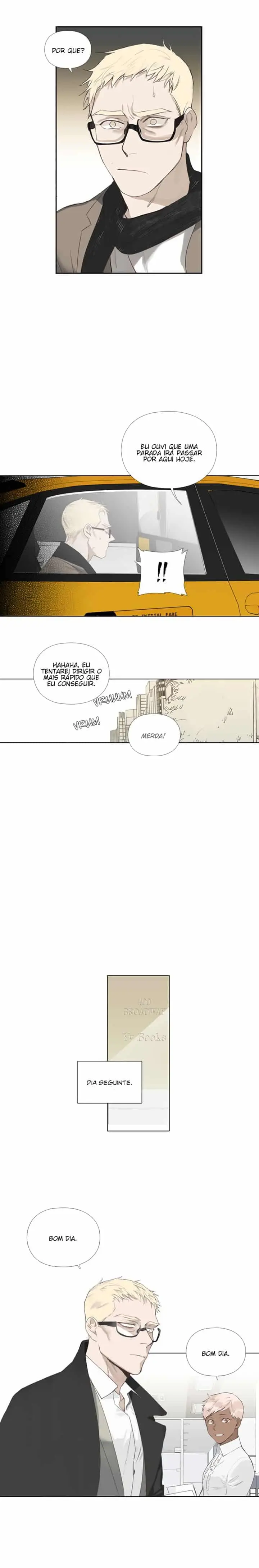 Loplop – Capítulo 09 Yaoi – Página 5