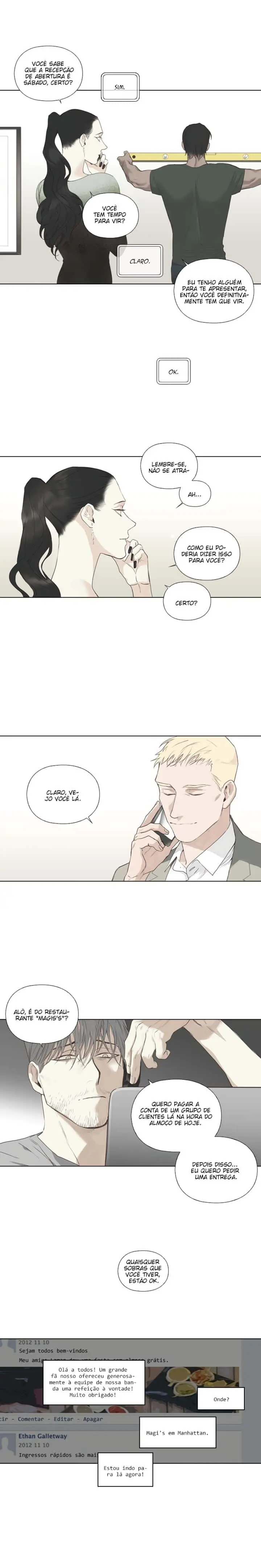 Loplop – Capítulo 09 Yaoi – Página 7