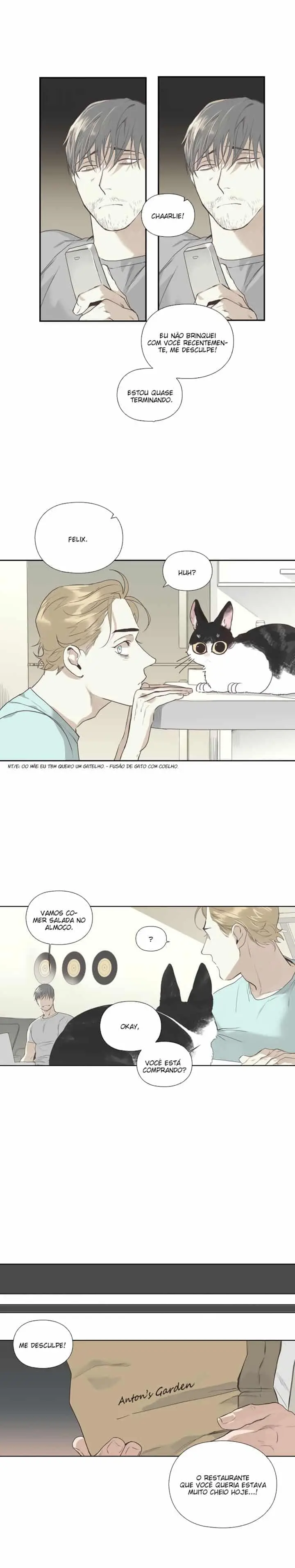 Loplop – Capítulo 09 Yaoi – Página 8