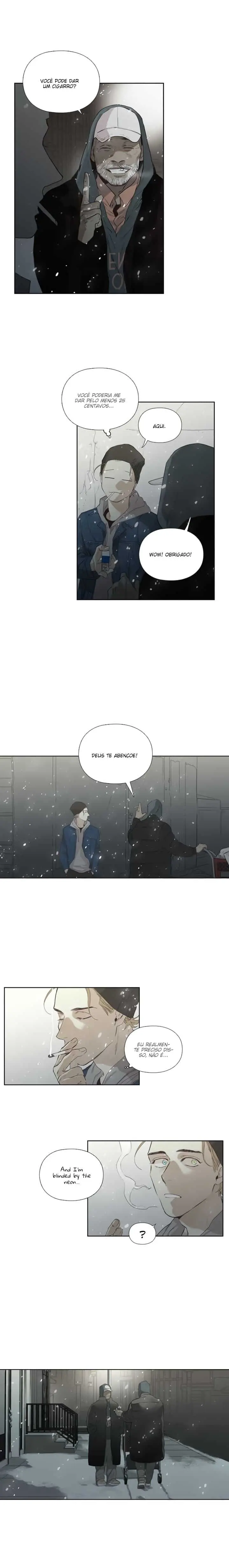 Loplop – Capítulo 10 Yaoi – Página 10