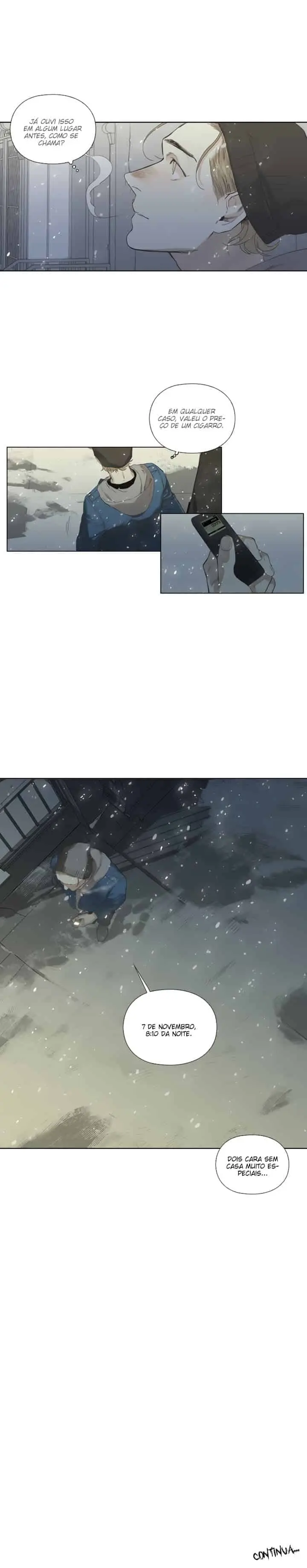 Loplop – Capítulo 10 Yaoi – Página 12