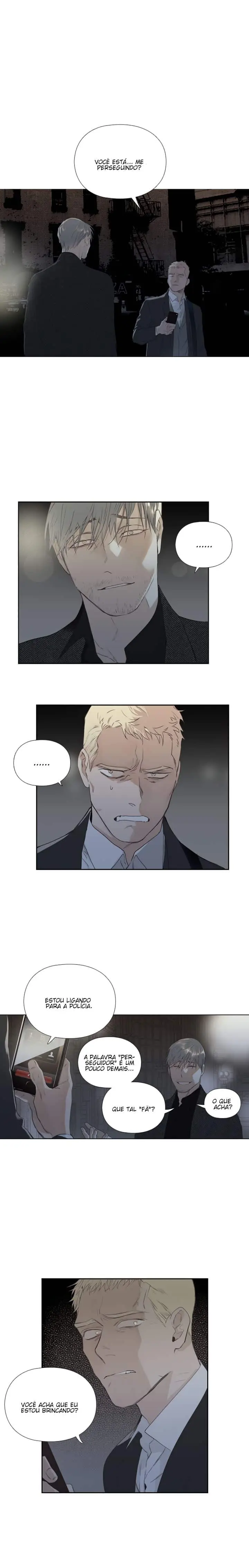 Loplop – Capítulo 10 Yaoi – Página 2