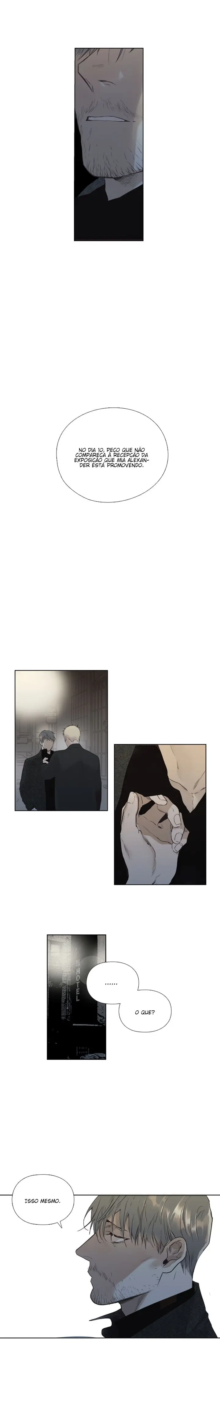 Loplop – Capítulo 10 Yaoi – Página 5