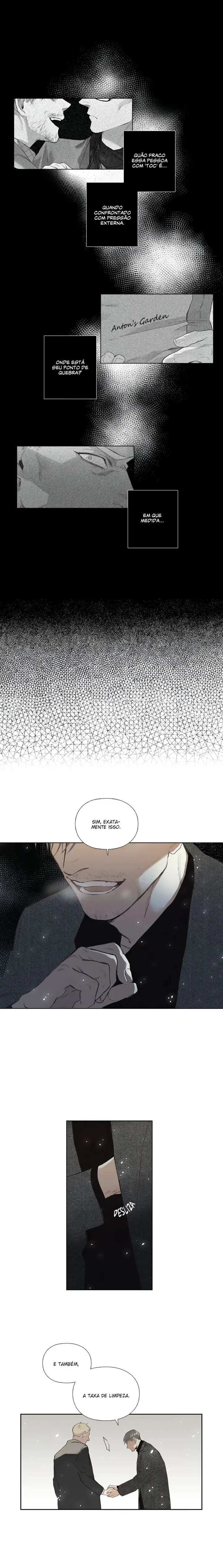 Loplop – Capítulo 10 Yaoi – Página 7