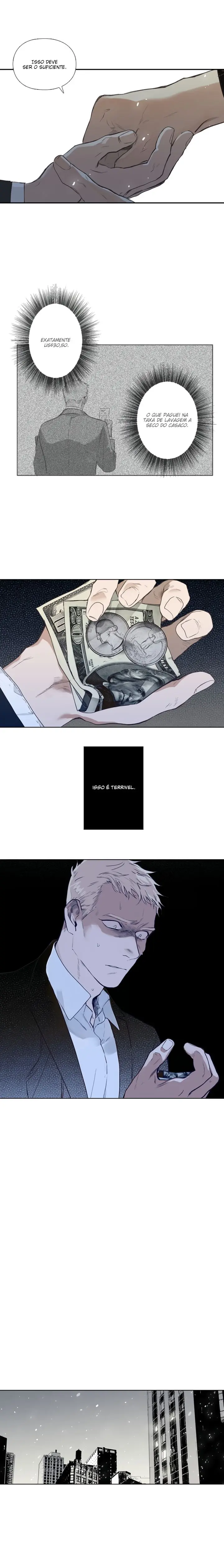 Loplop – Capítulo 10 Yaoi – Página 8