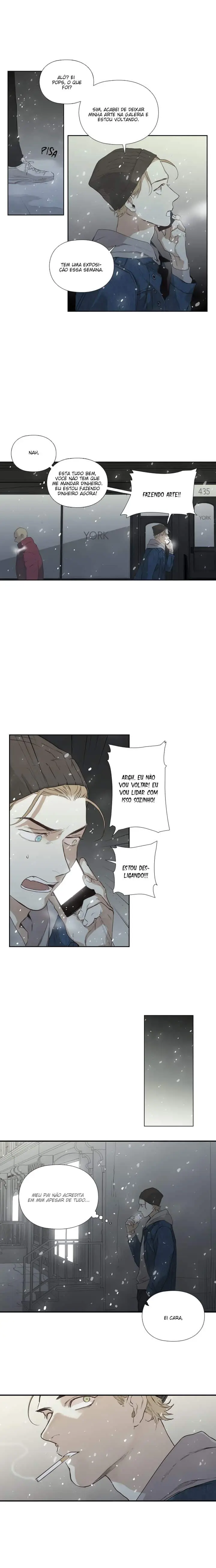 Loplop – Capítulo 10 Yaoi – Página 9