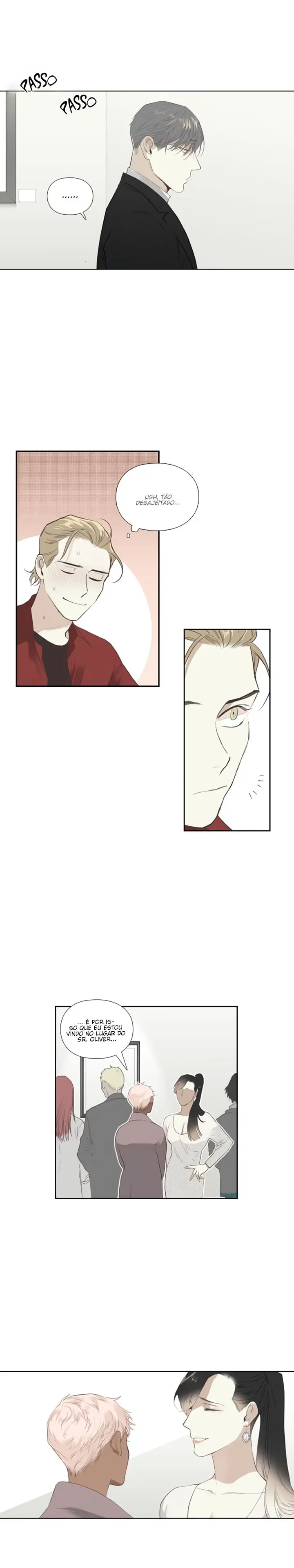 Loplop – Capítulo 11 Yaoi – Página 11