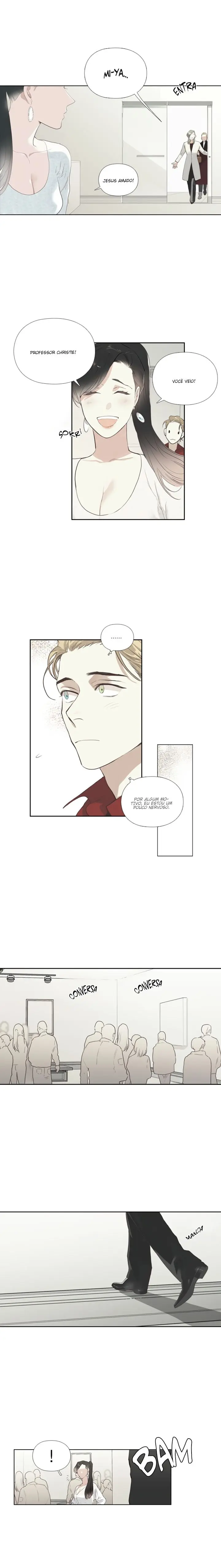 Loplop – Capítulo 11 Yaoi – Página 4