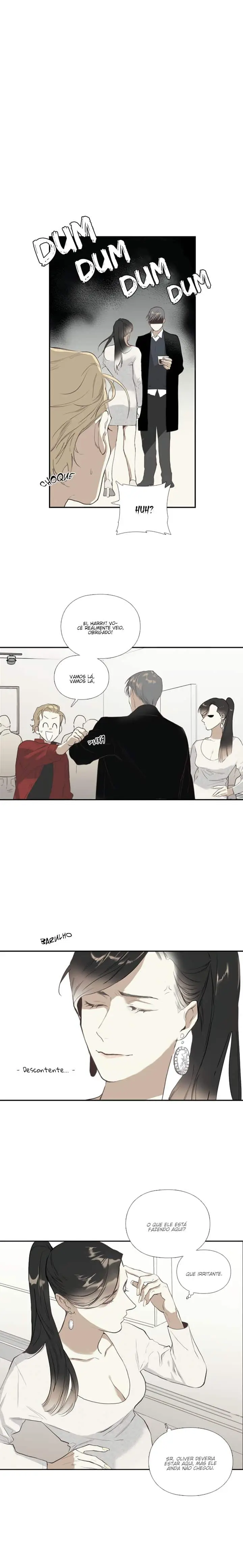 Loplop – Capítulo 11 Yaoi – Página 6