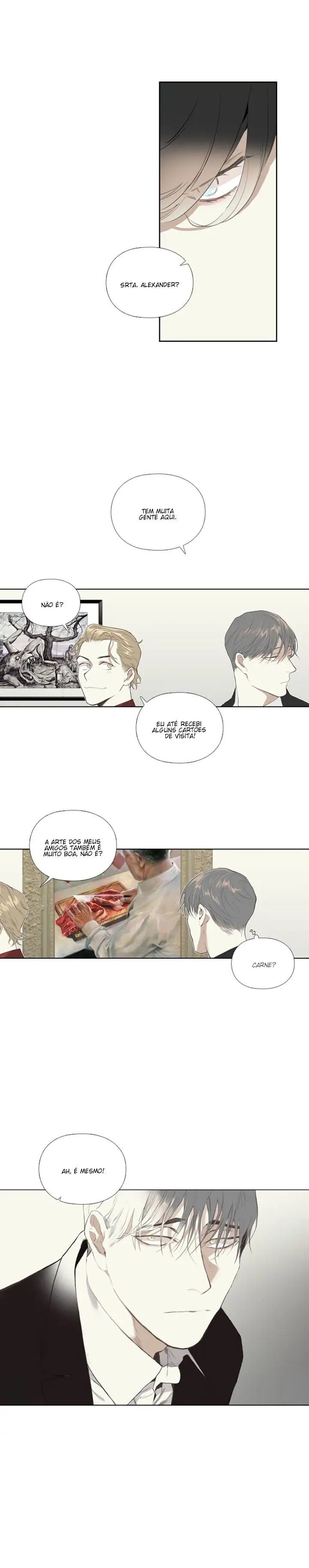 Loplop – Capítulo 11 Yaoi – Página 7